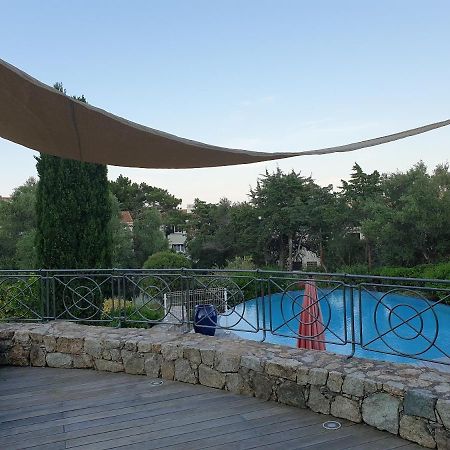 Villa Athena L'Ile-Rousse  Luaran gambar