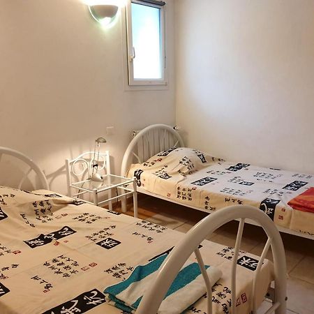 Villa Athena L'Ile-Rousse  Luaran gambar