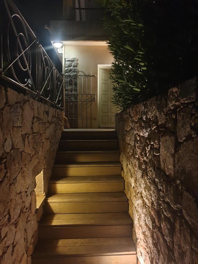 Villa Athena L'Ile-Rousse  Luaran gambar