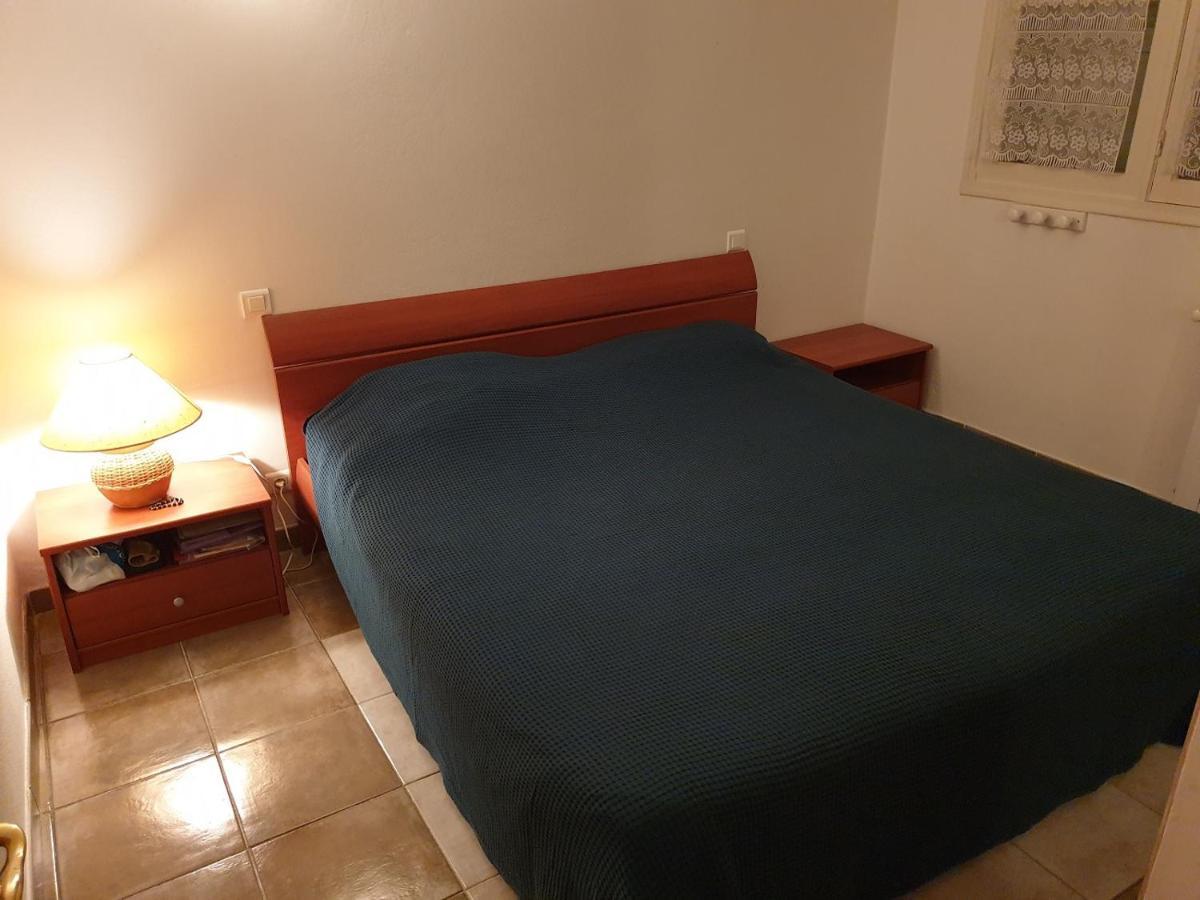 Villa Athena L'Ile-Rousse  Luaran gambar